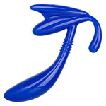 Apollo Curved Prostate Probes, Blue