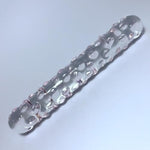 Double Ended Glass Dildo Adult Sex Toys For Couples, Realistic Dildos Crystal Clear Dildo Male Sex Toy With Massage Particle, 6.89" Double Sided Dildo Anal Dildo Adult Sex Toy For Men Women