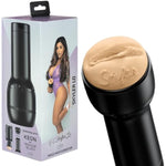 Male Stroker Skyler Lo - Feelstar Male Masturbator Molded From Real-Life Body Parts - Realistic Pocket Pussy For Men - Soft, Skin Like Material - Optimized For Keon And Powerblow