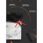 Sex Feather Spanking Tickler Crop Fetish Adult Paddle Bdsm Feathers Adult Whip Body Tickle Feathers Sm Paddle French Tickler