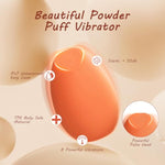 Vibrator Adult Sex Toys For Women - 8 Vibrating Modes Clitoral Vibrators Silicone Mini Nipple G Spot Stimulator Toy, Rechargeable Quiet Clit Vibrator Female Sex Toys For Couples Adult Toys