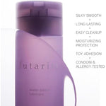 Premium Water-Based Lube, Personal Lubricant For All Kinds Of Play, Toy And Condom Safe, Moisturizing And Gentle For Sensitive Skin, 6.8Oz
