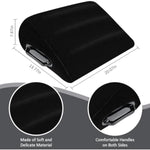 Sex Pillow With Bdsm Bondage Restraints, Inflatable Sex Pillow Sex Bondage Sex Furniture For Bedroom Couple Sex Games Position Support, Sex Wedge Pillow Sex Ramp Sex Straps Adult Sex Toys Kit