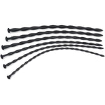 6 Pcs Urethral Sounds Beads Urethral Plug Urinary Dilator Urethra Masturbation Rod Sex Toy For Men