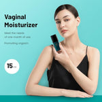 Intimate Arousal Gel For Women - 0.5 Fl Oz Toy-Friendly Pleasure Liquid | Female Stimulating Gel Enhances Sensitivity & Intimacy | Couples Massage Enhancer | Water-Based, Body-Safe Formula