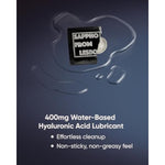 Finger Condom, S+Point Ultra-Thin Dotted Lubricated Natural Latex Finger Condoms Fingersex Cots For Intimate Hygiene, 12 Count, Fragrance-Free, 400Mg Lubricant, 364 Dots