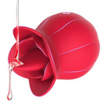 Roses Toy 2025 New Enhanced Clitioral Sucker Womens Viboators Rose Viboatorr Flower Vibration The Rose Adult Toy For Women 10 Speeds Couple Games Adult X20G