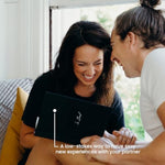 In Bed – Therapist-Approved Date Night Game For Couples | 50 Scratch-Off Challenges To Deepen Intimacy & Connection | Romantic Anniversary & Wedding Gift