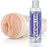 Girls | Stoya Destroya | With 8 Oz Fleshlube Water