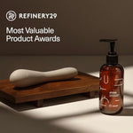 Shine - Organic Personal Lubricant - Hydrating Aloe Vera + Water Based Lube - Fragrance + Paraben-Free, Moisturizing Aloe Vera Gel Lubricant For Toys, Couples Or Solo Play (8 Fl Oz)