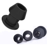 Backyard Hollow Anal Plug Dilator Men And Women Use Anal Plug Voyeur Enema To Flush And Clear The Bowel-Small