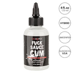 Fuck Sauce Unscented Cum Hybrid Sexual Enhancement - 4 Oz - Se-2404-20-1