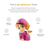 Skye Audio Toy Figurine From Paw Patrol Jungle Pups