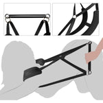 Bondage Gear & Accessories Sex Bondage Bdsm Kit,Riding Bed Restraints Kit With Adjustable Straps, Sex Restraints Toys, Sex Things For Couples Kinky,Adult Sex Toys For Couple
