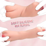 Pocket Pussy Sex Toys For Men - Adult Toys Male Masturbator Sex Doll With 3D Realistic Textured Tight & Real Mouth For Penis Stimulation?Male Blowjob Stroker Toys Adult Sex Toy For Men Masturbation