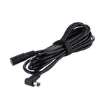 118'' Extension Cord For Pro Traveler, Portable Sex Machine With Kliclok System