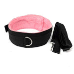 Adult Beginner Starter 12 Piece Set For Couples Various Alternative Erotic Accessories (Pink)