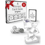 Original Edition, Party Card Game For Teens & Adults, Great For Family Nights, Stocking Stuffers & Group Gifts – Fun, Easy To Learn, Fast-Paced, Strategic, 2-4 Players, Ages 13+