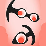 Silicone Anal Plug With Built-In Ball, Petal Pull Bead Anal Plug Sex Toys Anal Trainer Butt Plug Couple Fun Products Masturbatorer(B)