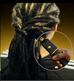 Loc Machine 3.0 Version Upgrade Dreadlocks Machine Automatic Handheld Dreadlocks Maker Had applied for patent