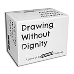 - A Twisted Funny Adult Version Of The Classic Drawing Party Game