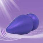 Super Big Anal Butt Plugs Sex Toys Soft Liquid Silicone Anal Plugs