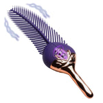 Bondage Toys Vibrating Sex Spanking Vibrator Paddle, Female Teaser Nipple Clitoral Toys Sex Whip Tickler With 10 Vibrating Modes, Mini Slapper Bdsm Kits Sex Toys For Couple Games - Usa Made