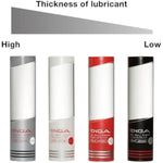 TENGA Hole Lotion Cool, Blue, 5.75 Fl Oz