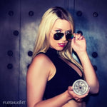 Flight | Pilot | Travel Friendly Male Masturbator Sex Toy