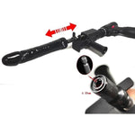 Electric Drill Thrusting Set B Diy Sex Machine - 1 Drill Adapter & 1 Large Dildo With Drill Connector For Auto Spinning And Thrusting