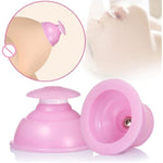 2Pcs Nipple Clamps Adult Sex Toys, Nipple Toys Enlargement Nipple Sucker Breast Massager Stimulator Womens Sex Toy, Nipple Sex Sucking For Women Pleasure, Female Adult Sex Toys & Games For Sex Machine