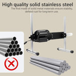 Sex Machine With Realistic Dildos, Automatic Thrusting Machine With Remote Control And App, Multiple Suction Cup Dildo Attachments