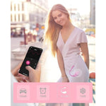 Lush 2 Remote Vibrator G-Spot Stimulator For Women + Edge 2 Prostate Massager Sex Toys For Men With Powerful Vibrations Adult Sex Toys & Games For Couples Play