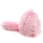 Cute Pink Cat Stuffed Animals Plush Toy,Kids Plushies Cat Teddy Soft Toy Birthday For Girls,Stuffed Cat Plush Animals