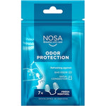 Nosa Mentholated Nose Plugs To Block Pungent Odors