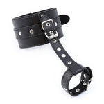 Sex Bondage Ankle Cuffs Bdsm Restraints Set, Ankle And Toes Restraints Bondage Set, Adjustable Bed Restraints Sex Kit For Couple Beginner Sm Game Play