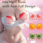 Nipple Toys Nipple Vibrator Sex Toys - Bdsm Vibrating Nipple Clamps Sex Pleasure Women With 10 Vibration Modes,Invisible Nipple Clips With Remote Control,Couples Sex Toys