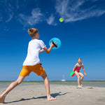Toss & Catch Ball Game for Kids Ages 3-10, Outdoor Yard & Beach Toy