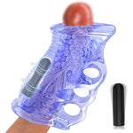Male Masturbator Sex Toys For Men With Mini Bullet Vibrator, Vibrating Pocket Pussies Male Stroker Penis Vibrator, Blowjob Toy Masturbation Cock Sleeve Sex Machine Mens Adult Sex Toy Games