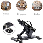 Sex Machine Thrusting Love Machine Fuck Machine For Women Masturbation Automatic Fuck Machines Gun With Adult Sex Toys