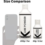 K Lube Powder 7Oz / 200G, Made In Uk