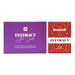Bestself Intimacy After Dark – 320 Conversation Starters For Deeper Emotional And Physical Connection