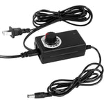 Power Supply & Speed Controller For 3Xlr Sex Machine, Power Line 90Inches,Us Plug