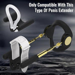 Penis Extender Stretcher Penis Pump Kit Accessories
