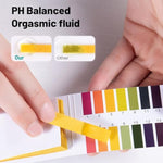 Intimate Arousal Gel For Women - 0.5 Fl Oz Toy-Friendly Pleasure Liquid | Female Stimulating Gel Enhances Sensitivity & Intimacy | Couples Massage Enhancer | Water-Based, Body-Safe Formula