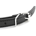 Ball Gag Black Silicone Large - 2 Inch By Happynhealthy