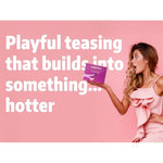 Foreplay Game: A Sensual Card Game For An Amazing And Sexy Foreplay Experience For Couples