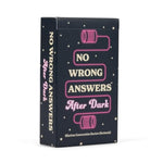 After Dark - Hilarious Card Game, Conversation Starter - Fun Activity For Friends, Game Or Date Night, Travel, Couples - Great Gift For Parties, Birthdays, Anniversaries