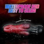 6.3" Large Butt Plug Huge Anal Plug, Realistic Dildo Big Buttplug Silicone Anal Toy For Man Women, Fantasy Anal Strecher Wearable Xl Butt Plug For Anal Training Sex Toys