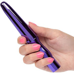 Rechargeable Anal Probe - Purple